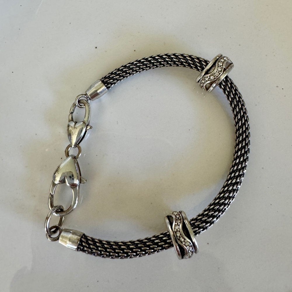 Brighton, Beverly glam bracelet